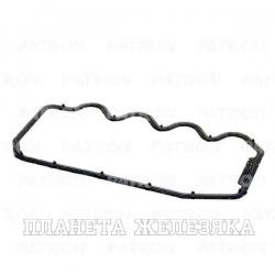 Прокладка FORD Focus 2.0 8V Split Port (F8CE/ YS4E) 98> крышки клапанной PATRON