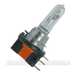 Автолампа 12V H15 15/55W PGJ23T-1