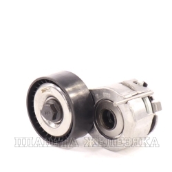 Натяжитель ремня ЗМЗ-40524,40525,40904 ЕВРО-3,УМЗ-4216 EURO-3-4,А274 EvoTech METALPART