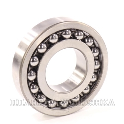 Подшипник 75х160х37
