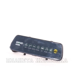 Видеорегистратор зеркало LEXAND LR100 DUAL