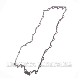 Прокладка BMW 5 F07,F10, F01 N63 картера масляного (для авто с xDrive) OEM