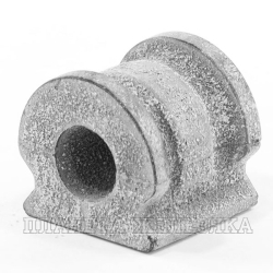 Втулка стабилизатора AUDI A1,SEAT,SKODA Fabia,VW Polo(6R) переднего лев/прав(d=17mm) ОЕМ