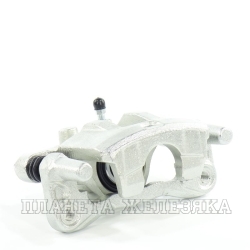 Суппорт тормозной MITSUBISHI Lancer10 CHRYSLER 200 2011 задний правый PATRON