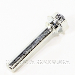 Палец суппорта TOYOTA Camry(V40),Rav4,LEXUS ES240/350 заднего верхний лев/прав QUATTRO FRENI