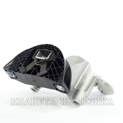 Опора двигателя RENAULT Logan2,Largus,NISSAN Almera(G15R) правая PATRON