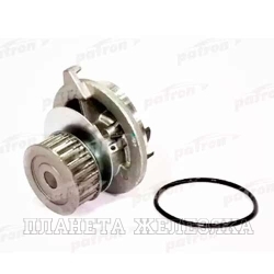 Насос водяной OPEL Astra-F,Calibra,Frontera-A,Kadett,Omega-A,Vectra-A
