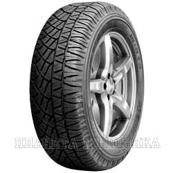 Шина MICHELIN Latitude CROSS 102H DT