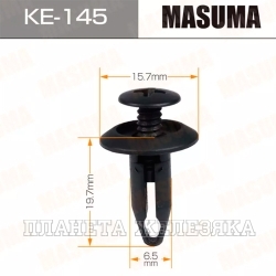 Пистон MASUMA KE-145 FORD Focus,Mondeo,Cougar MASUMA