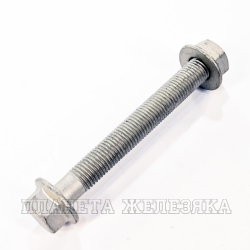 Ремкомплект BMW E81/E87/E88/E90/E91/E92/E93/E84 07- рычага подвески перед лев/прав ZZVF