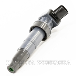 Катушка зажигания HYUNDAI ix35,Grand Starex,Santa Fe 2,3,KIA Sportage 3,Cerato,Optima PATRON