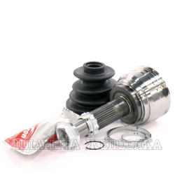 Шарнир привода (шрус) TOYOTA Land Cruiser 90 3.0D-3.4 96> наружний PATRON
