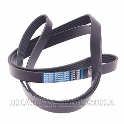 Ремень поликлиновой 6PK2240 MERCEDES W202,W211,VW T4,JEEP DONGIL