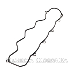 Прокладка крышки клапанной FIAT Ducato,CITROEN Jumper 02- PATRON
