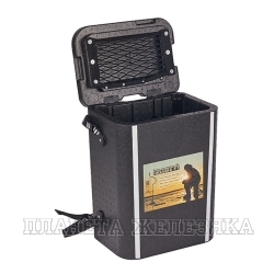 Ящик рыболовный зимний HIGASHI Foam Ice Box F1