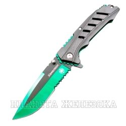 Нож складной M 9675-1 Хамелеон