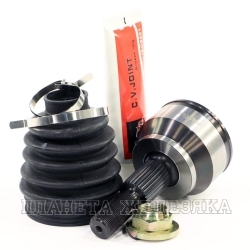 ШРУС наружный FORD C-Max,Fiesta,Fusion,Focus 2,3 24x63x27 ASVA