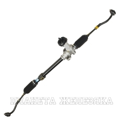 Механизм рулевой HYUNDAI Verna,KIA Rio II (для электроусилителя) MANDO