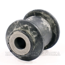 Сайлентблок рычага SEAT Ibiza,SKODA Fabia,VW Polo 02-09 перед. подвески перед. PATRON
