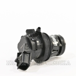 Насос омывателя TOYOTA Auris,Camry,Corolla.LC MAZDA 3,5,6,CX-7,CX-9 стекла лобового/заднего PATRON