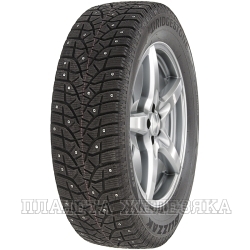 Шина BRIDGESTONE Blizzak Spike-02 87T шип.