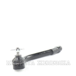 Наконечник рулевой тяги HYUNDAI Elantra(06-),I30,KIA Ceed(06-),Cerato(08-) левый PATRON