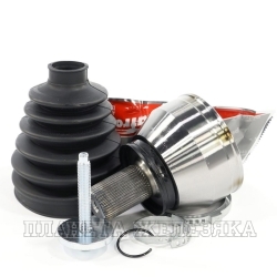 Шарнир привода (шрус) FORD Galaxy II/S-Max/Mondeo IV 06-15, VOLVO S80 II 08-/S60 II/V60 10-/V70 07-