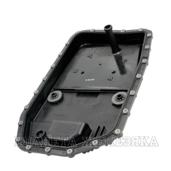 Фильтр АКПП BMW E87,E90,E60,E84,E70,E71 в сборе с картером ZF PARTS