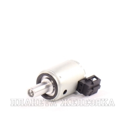 Клапан электромагнитный CITROEN C2,C3,Xsara,PEUGEOT 207,307,406,Expert АКПП QUATTRO FRENI