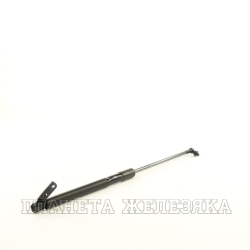 Упор газовый (L=520мм, Ход=230мм, F=460N) SUBARU Forester 08- багажника лев. PATRON