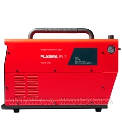 Аппарат для плазменной резки металла с горелкой Plasma 65T FUBAG