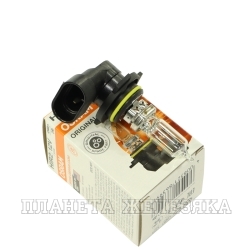 Автолампа 12V HIR2 55W PX22d OSRAM