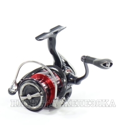 Катушка безынерционная DAIWA 23 FUEGO LT 4000-CP