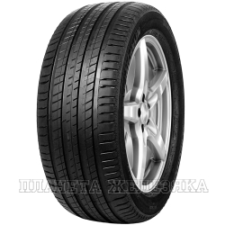 Шина MICHELIN LATITUDE SPORT 3 111Y XL