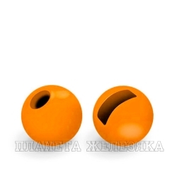 Головка вольфр. Pro TiA Tungsten 0,1гр оранж. (5шт)