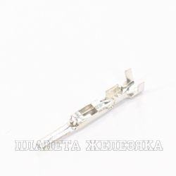 Клемма папа 3.0мм Micro-Fit 3.0 MOLEX 43031-0001