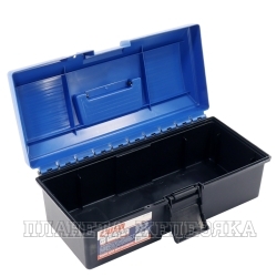 Ящик для инструментов 380х185х140мм пластиковый USP
