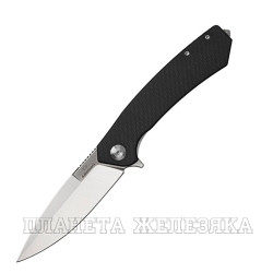 Нож Adimanti Skimen черный