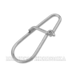 Застежка Welded Quick Snap Tairiki №00 6шт