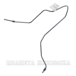Трубка HYUNDAI HD45/HD65/HD72/HD78 системы рулевого управления OEM