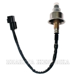 Датчик кислорода HYUNDAI Solaris2,KIA Rio4 верхний OEM