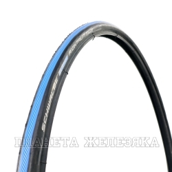 Велопокрышка 24"x1.00 Schwalbe RIGHTRUN K-Guard25-540 B/BLS/B-SK HS387 NMC 50EPI 10282388.01