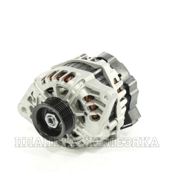 Генератор HYUNDAI Elantra(HD,SD),I20,I30,Solaris,Veloster,KIA Ceed,Cerato,Soul,Venga OEM