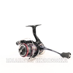 Катушка безынерционная DAIWA 23 FUEGO LT 2500