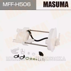 Фильтр топливный HONDA Civic8 в баке (в сборе) MASUMA