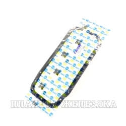 Прокладка картера масляного DAEWOO Espero,Lanos,Nexia,OPEL Astra(F,G),Corsa(A,B),Kadett AMD