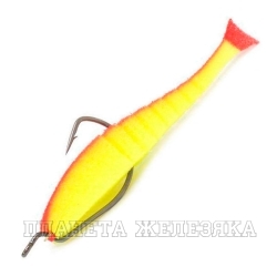 Приманка Поролон LeX Air King Rattle OF 17 YRB (3шт)