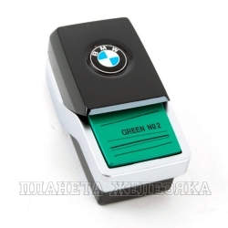 Ароматизатор BMW Green Suite №2 OEM