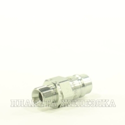 БРС S5 тип PUSH PULL DKM M20x1,5 (наружн.) ниппель LSQ