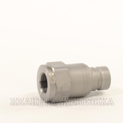 БРС FIRG/FLAT FACE G3/4" Ду19 ниппель LSQ серия FFH